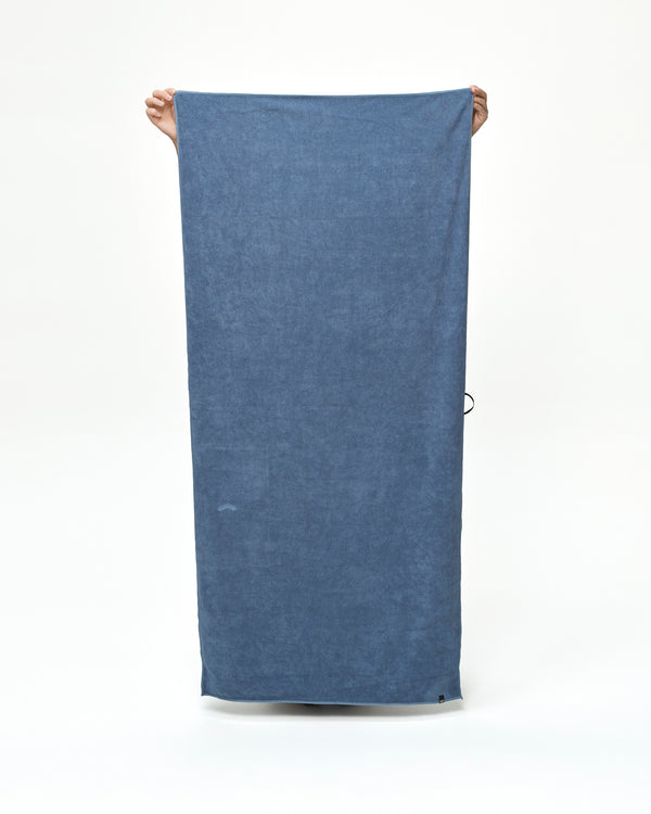 Alcudia Travel Loft Towel 70x150cm