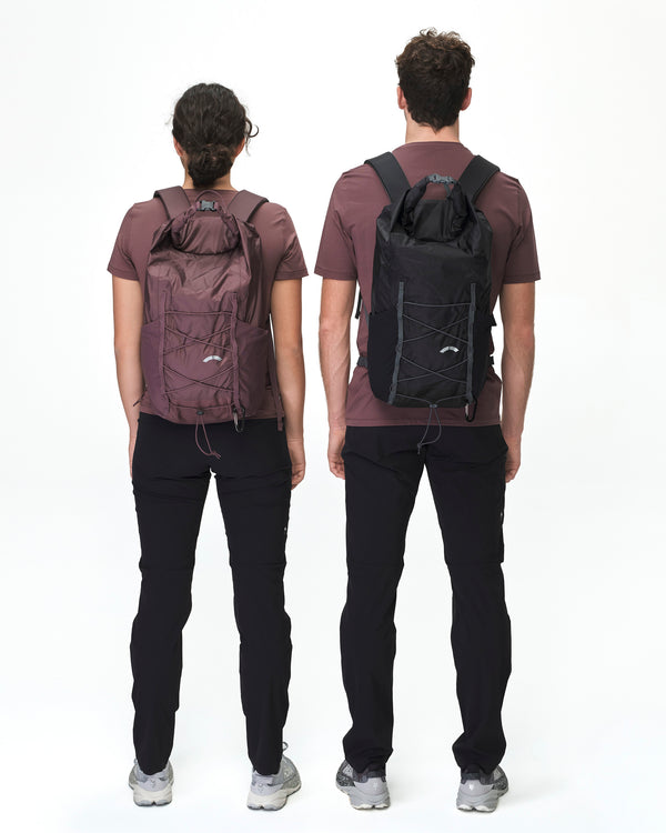 Scalino Durable Adventure Backpack 20L