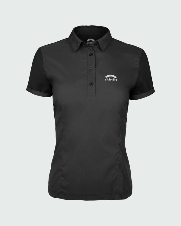 Plazera Allday Light Polo W