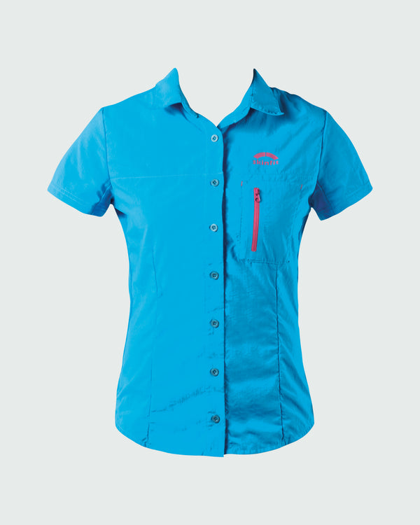 Vicenza Allday Flex Shirt W