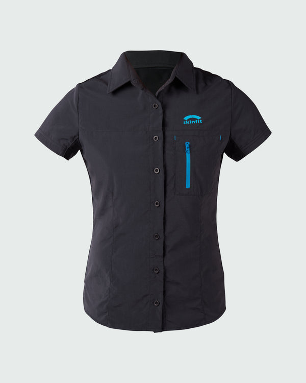 Vicenza Allday Flex Shirt W