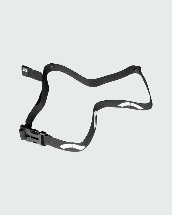 Lanzarote Race Flex Race Belt