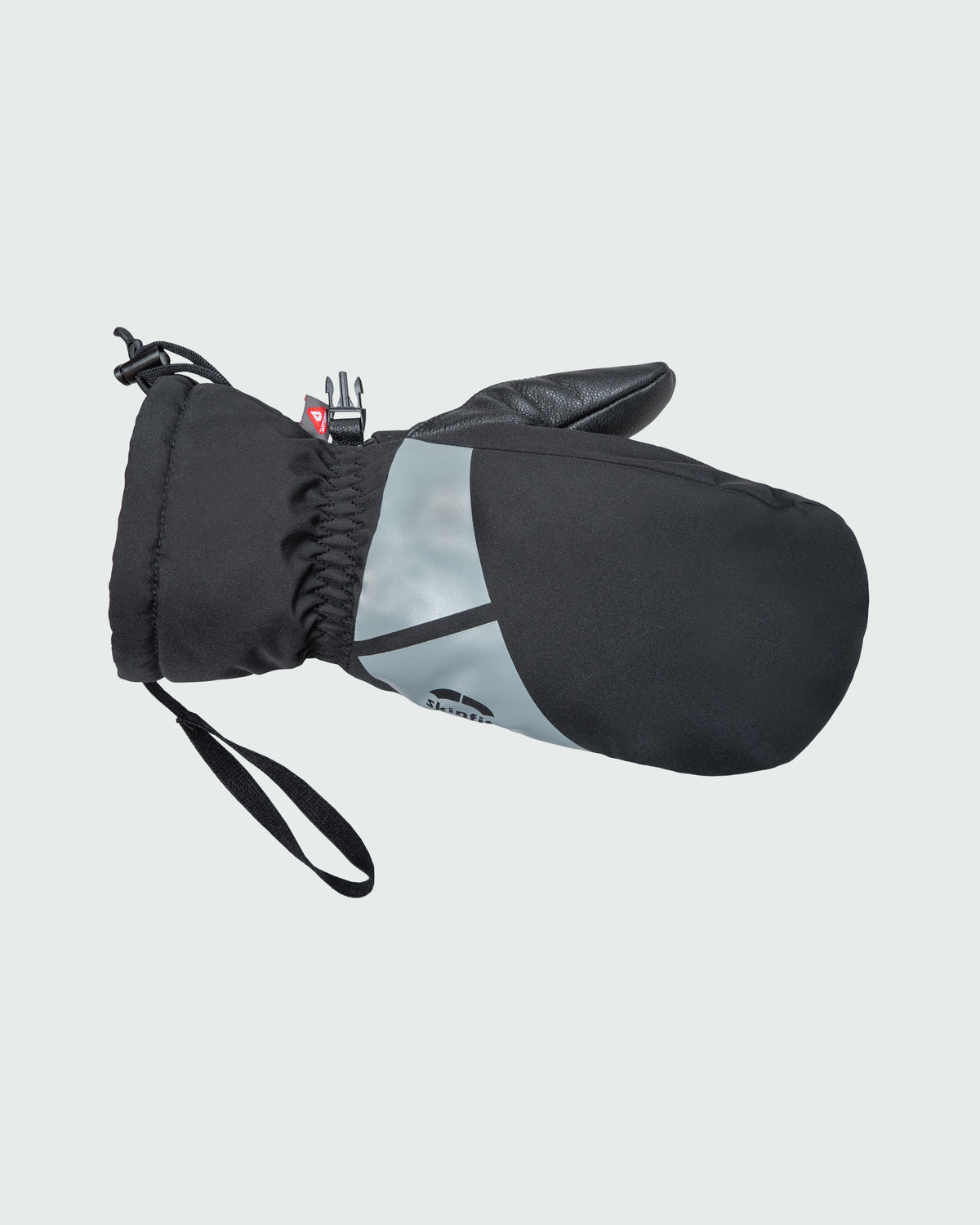 Kitzbühel Iso Dry Mittens