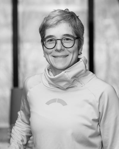 Claudia Gralki