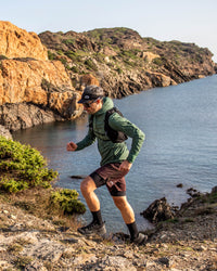 Trailrunning