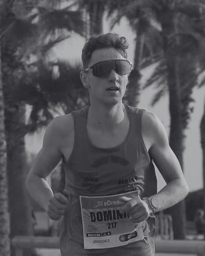 Dominik Hirczy