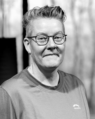 Elvira Faustin-Ellensohn
