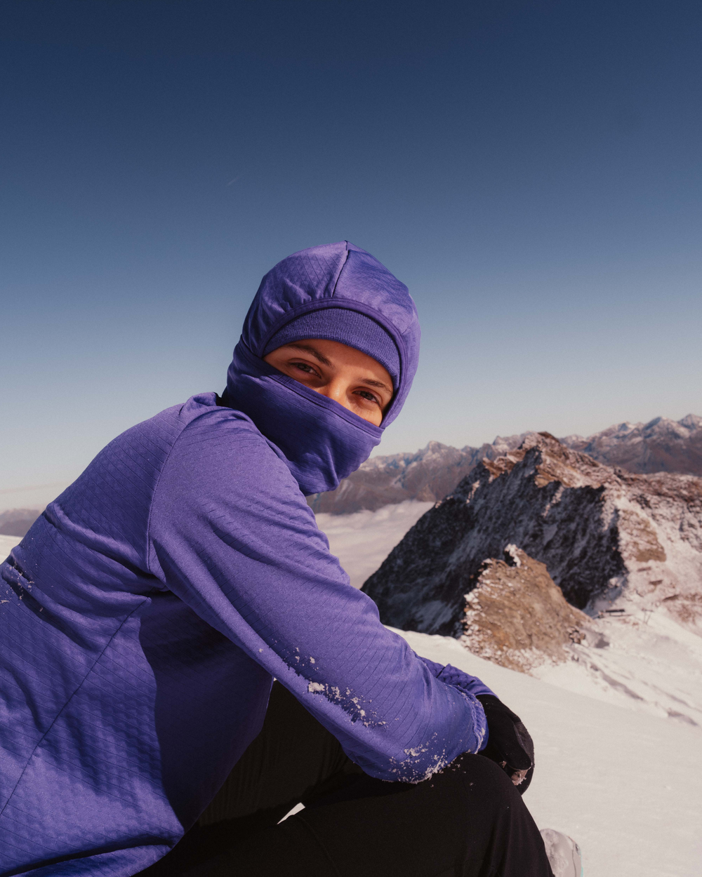 Skitouren