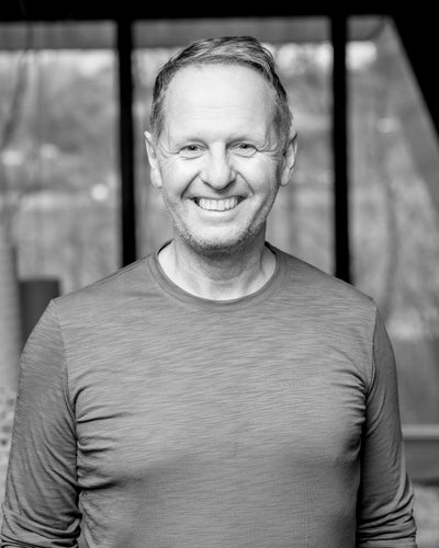 Jürgen Berger