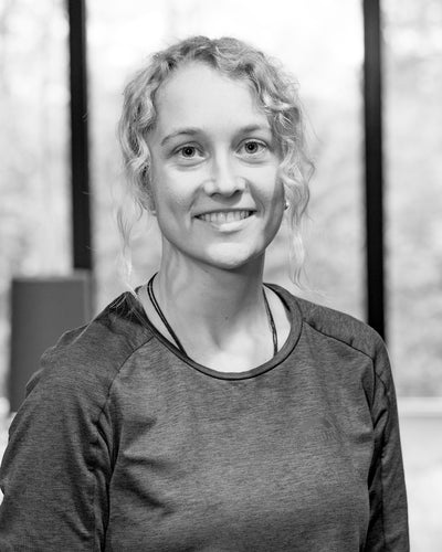Julia Gralki