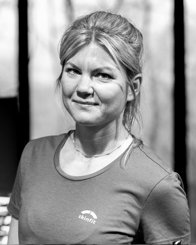 Sabrina Schmidbauer